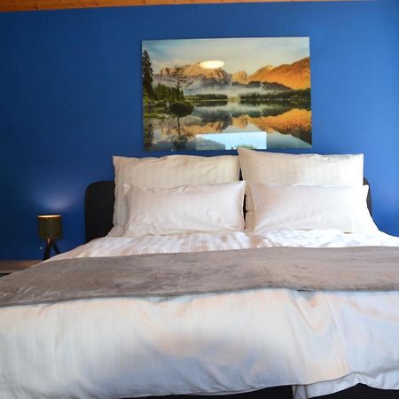 Nikolaierhaus Apartman Feldkirchen in Kärnten Kültér fotó