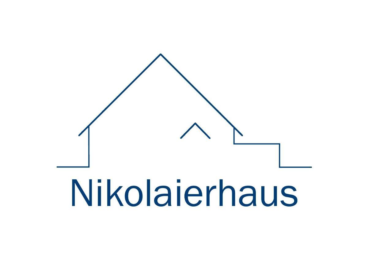 Nikolaierhaus Apartman Feldkirchen in Kärnten Kültér fotó