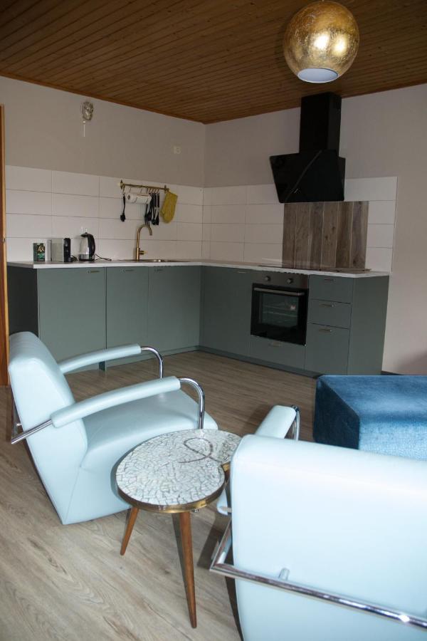 Nikolaierhaus Apartman Feldkirchen in Kärnten Kültér fotó