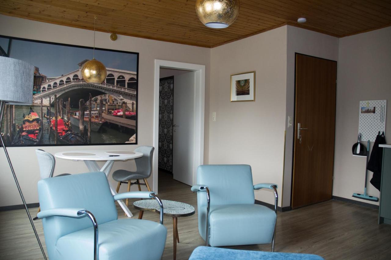 Nikolaierhaus Apartman Feldkirchen in Kärnten Kültér fotó