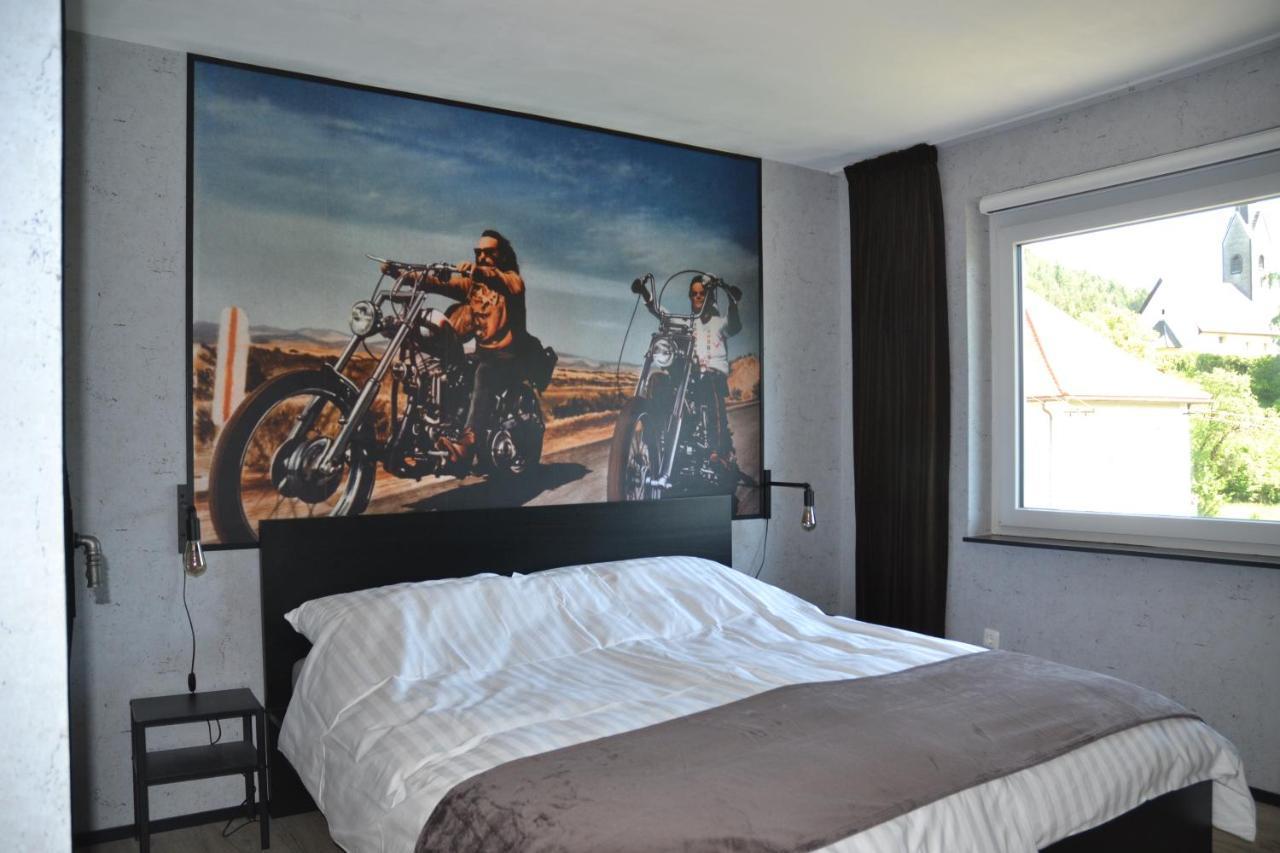 Nikolaierhaus Apartman Feldkirchen in Kärnten Kültér fotó