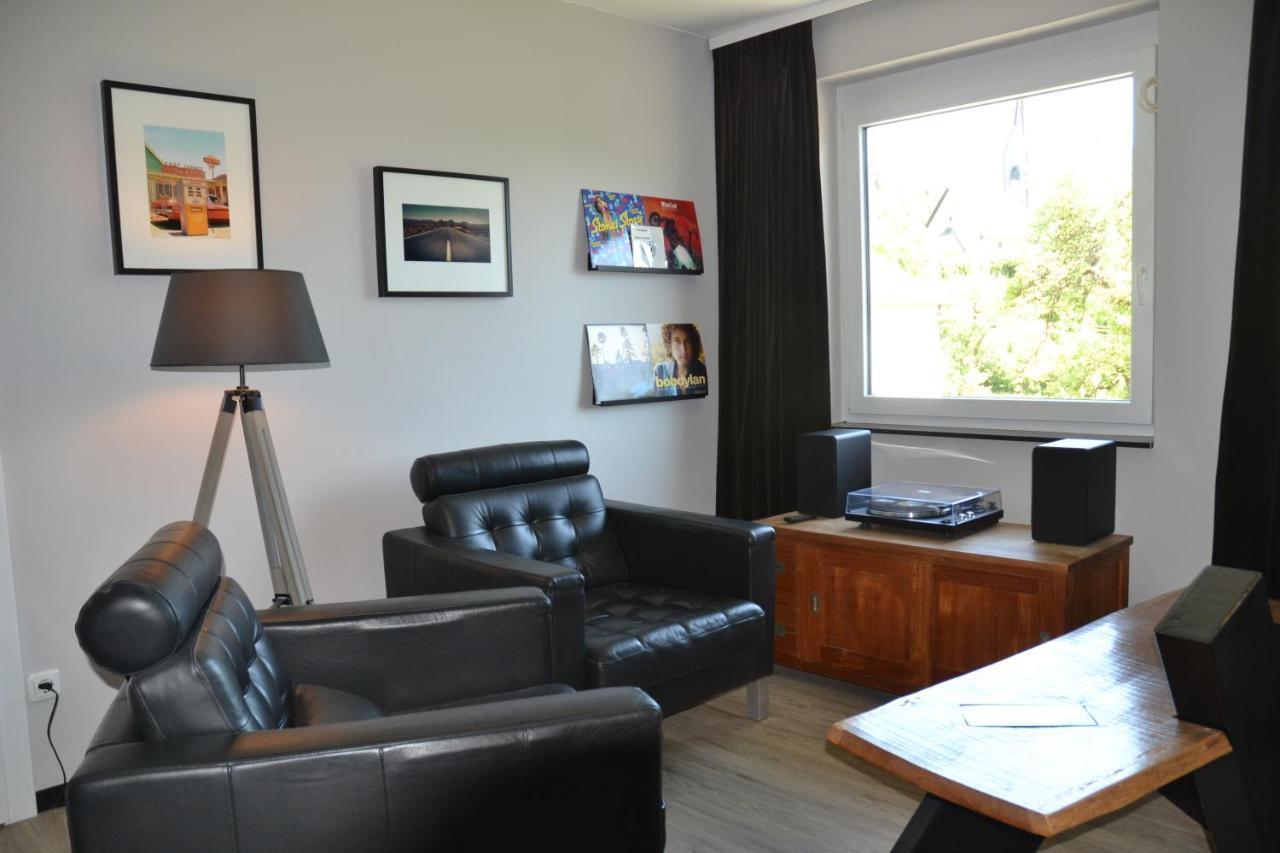 Nikolaierhaus Apartman Feldkirchen in Kärnten Kültér fotó