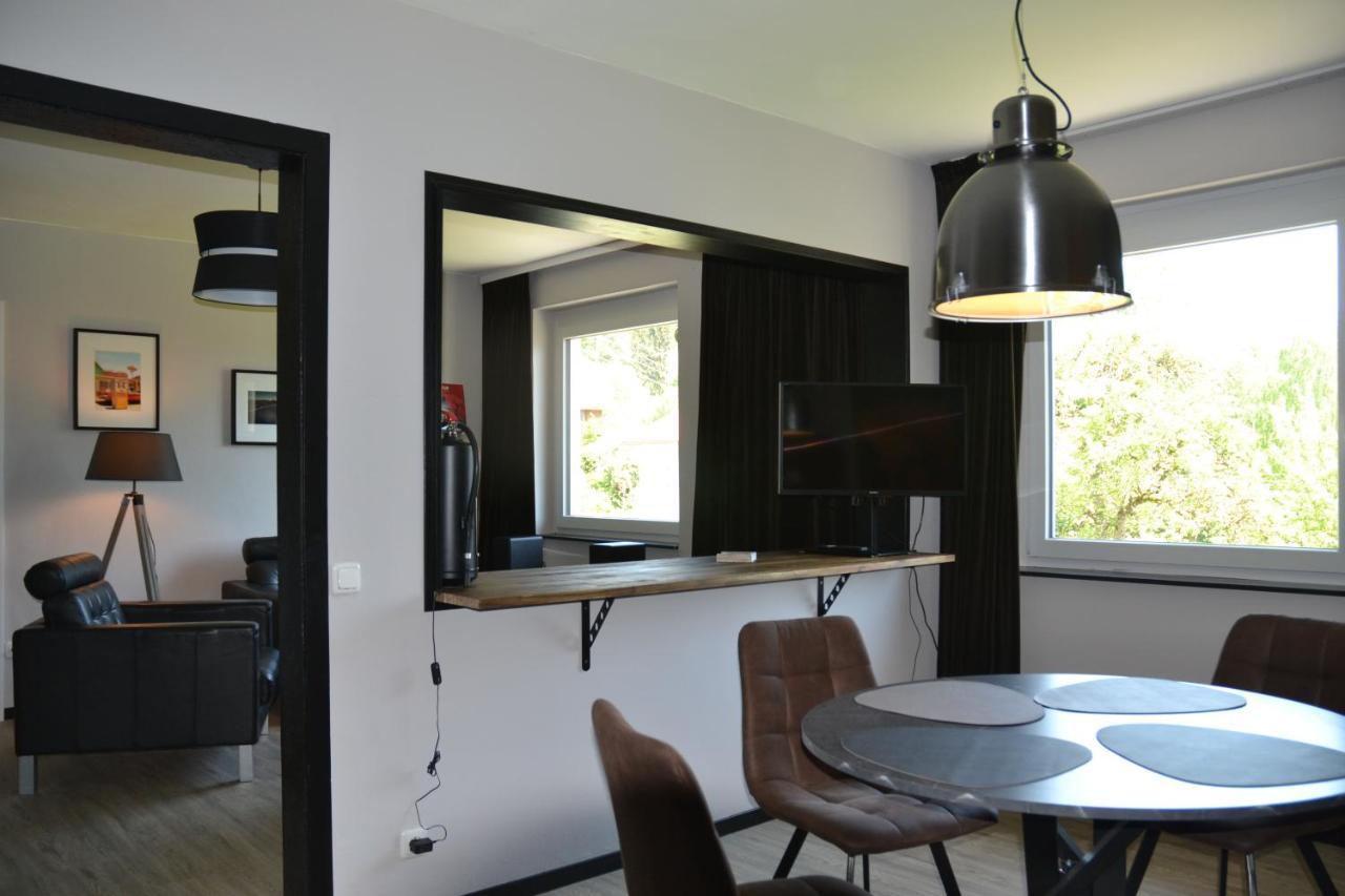 Nikolaierhaus Apartman Feldkirchen in Kärnten Kültér fotó