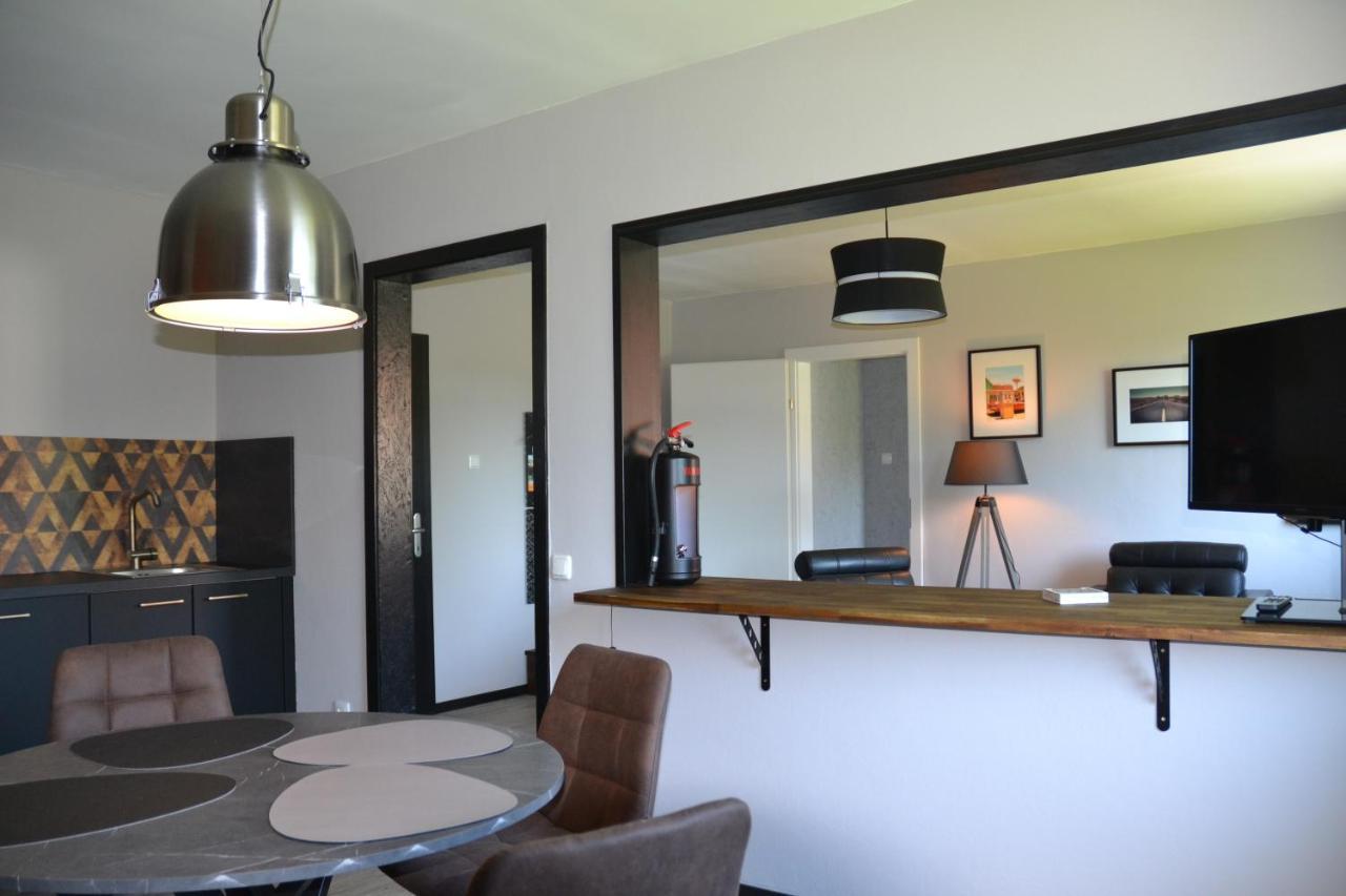 Nikolaierhaus Apartman Feldkirchen in Kärnten Kültér fotó