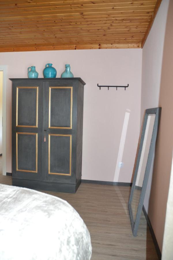 Nikolaierhaus Apartman Feldkirchen in Kärnten Kültér fotó