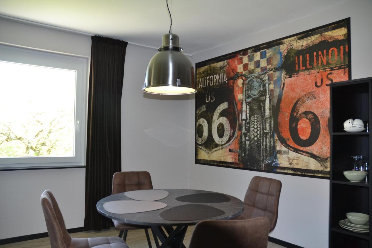 Nikolaierhaus Apartman Feldkirchen in Kärnten Kültér fotó