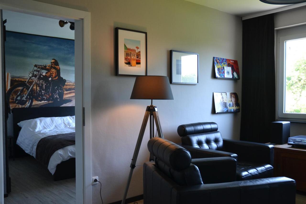 Nikolaierhaus Apartman Feldkirchen in Kärnten Kültér fotó