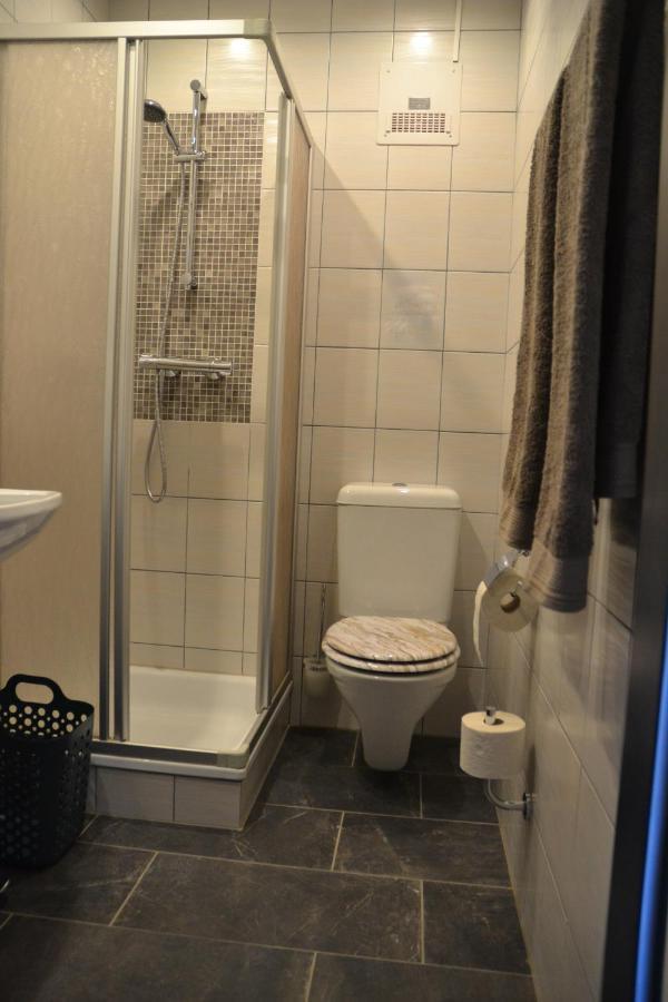 Nikolaierhaus Apartman Feldkirchen in Kärnten Kültér fotó
