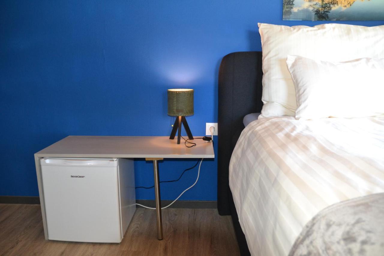 Nikolaierhaus Apartman Feldkirchen in Kärnten Kültér fotó