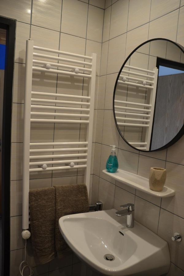 Nikolaierhaus Apartman Feldkirchen in Kärnten Kültér fotó